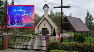 Ksiądz zabił jego brata. Przerywa milczenie. "Perfidnie oszukany"