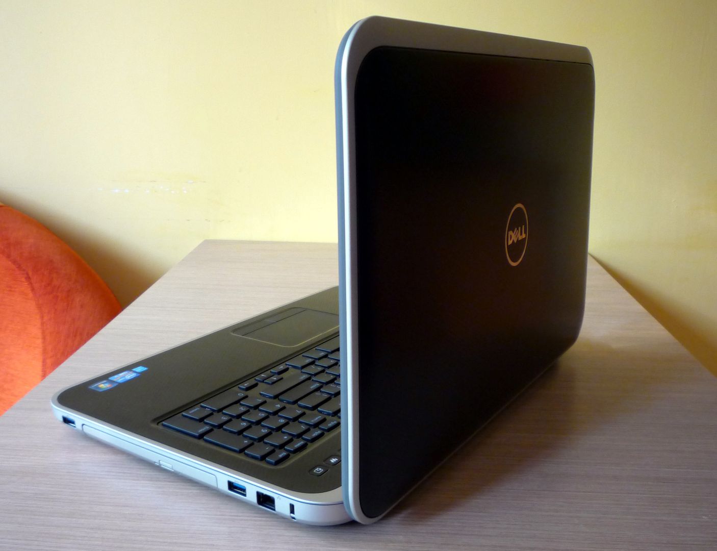Dell Inspiron 17R Special Edition (7720) – dobry do wszystkiego? [test] 2