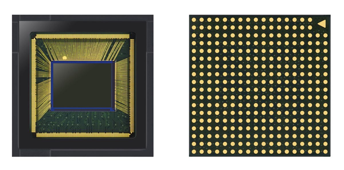 64-megapikselowa matryca w smartfonie. Samsung pobił rekord rozdzielczości! 3