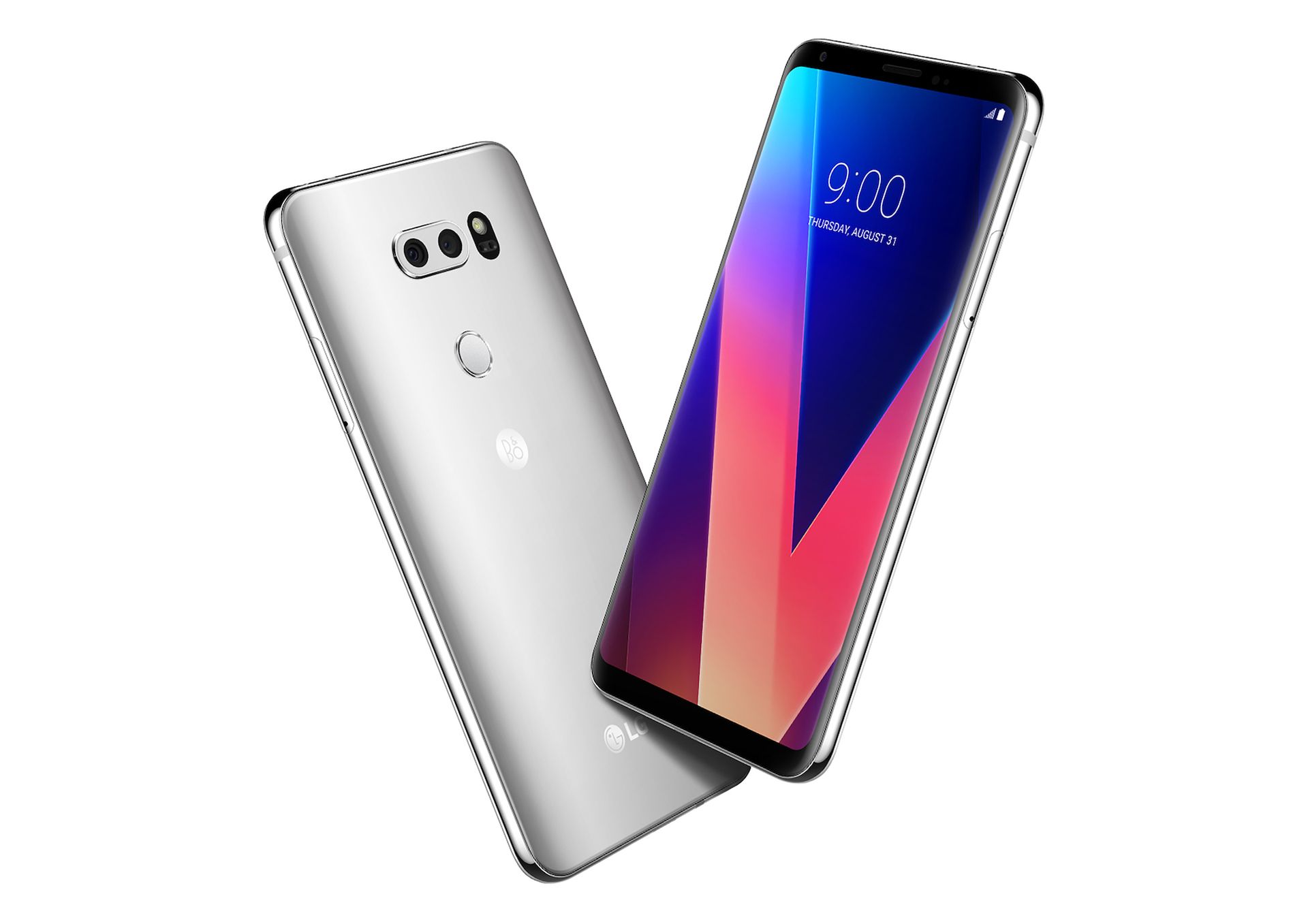 LG V30 oficjalnie. Multimedialny kombajn LG po raz trzeci 7