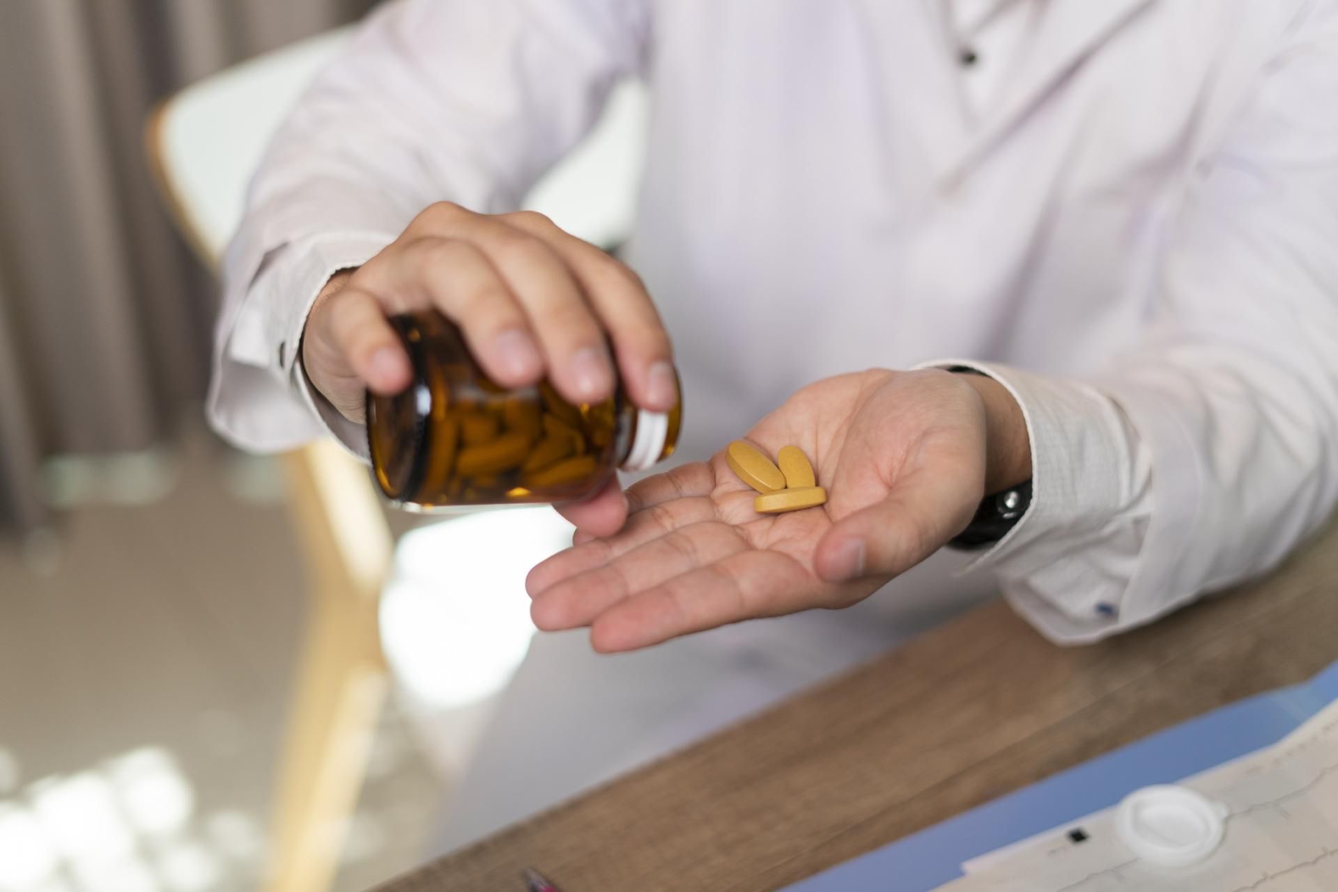 Właściwy poziom witaminy D3 zwiększa szanse na wyleczenie czerniaka