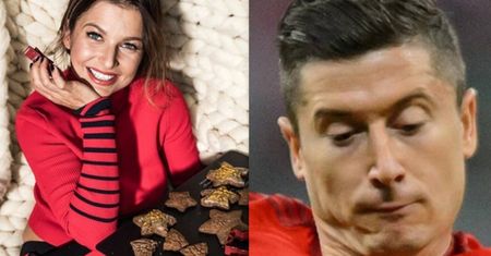 Lewandowska już gotowa na Boże Narodzenie. Zrobiła bezglutenowe pierniczki... "Szkoda mi twojego chłopa!"