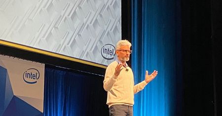 Intel Xe w liczbach. Przedstawiono architekturę kart graficznych, która ma pogodzić wszystkich