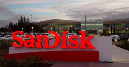SanDisk sprzedany za 19 miliardów dolarów