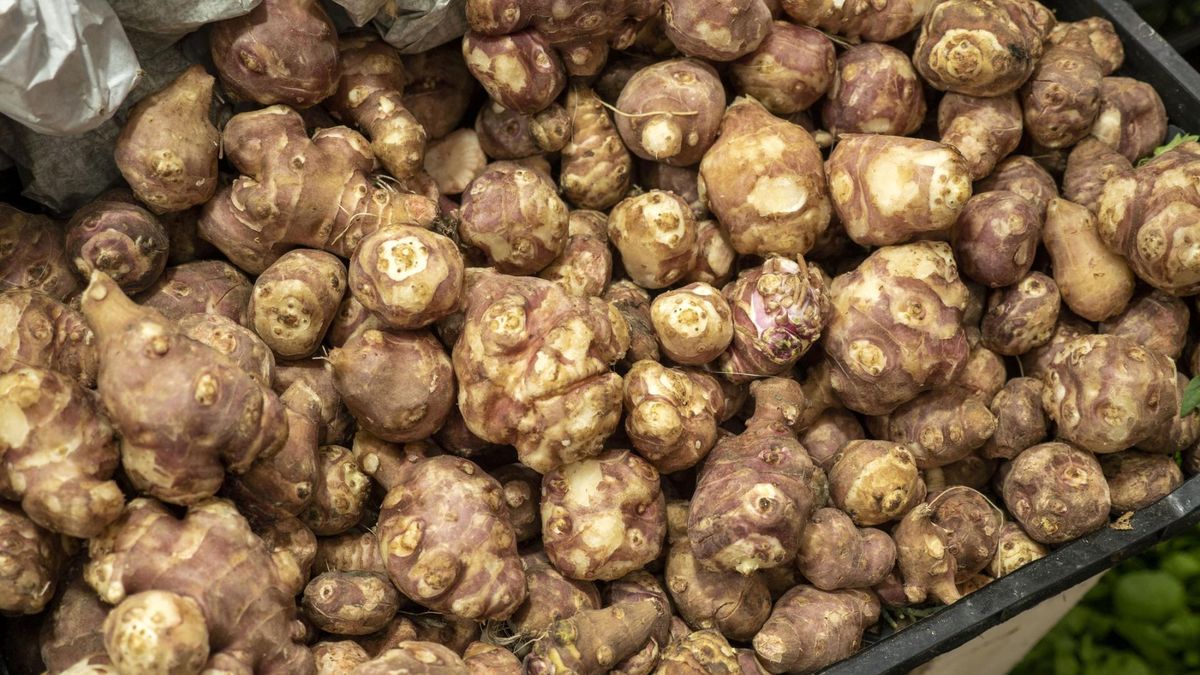 Wspiera serce i jelita. Hamuje mnożenie się komórek groźnego raka