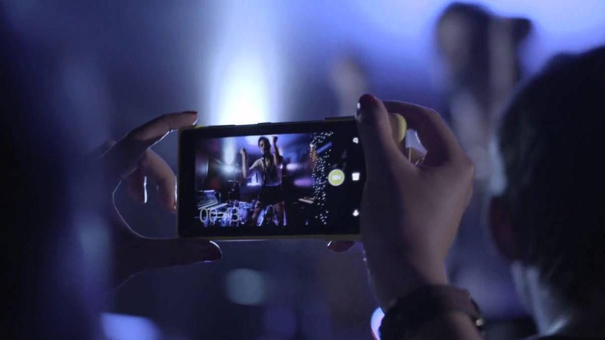 Lumia Rich Recording, czyli dobre nagranie wideo to nie tylko świetny obraz 1