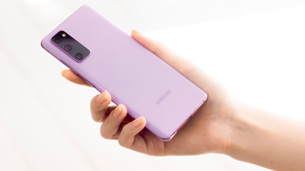 Samsung Galaxy S20 FE w nowej wersji. Ceny poprzedniej drastycznie spadły 1