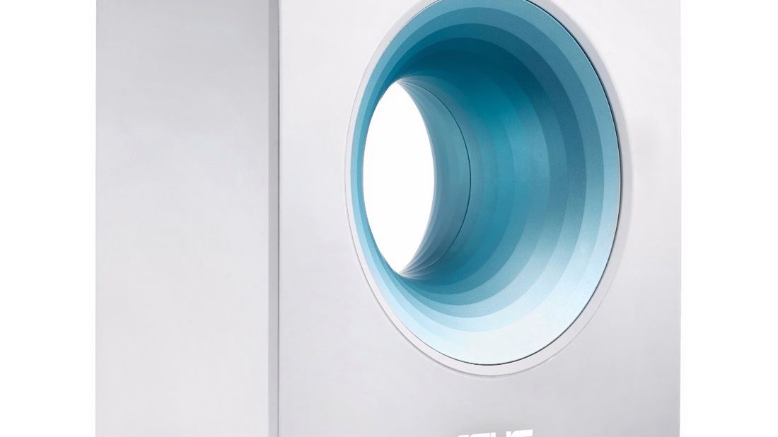 Asus Blue Cave: router ze wsparciem Alexy i prędkością transferu do 2600 Mb/s 1
