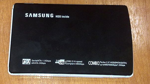 Uwaga na nowe, magiczne dyski prosto z Chin 1