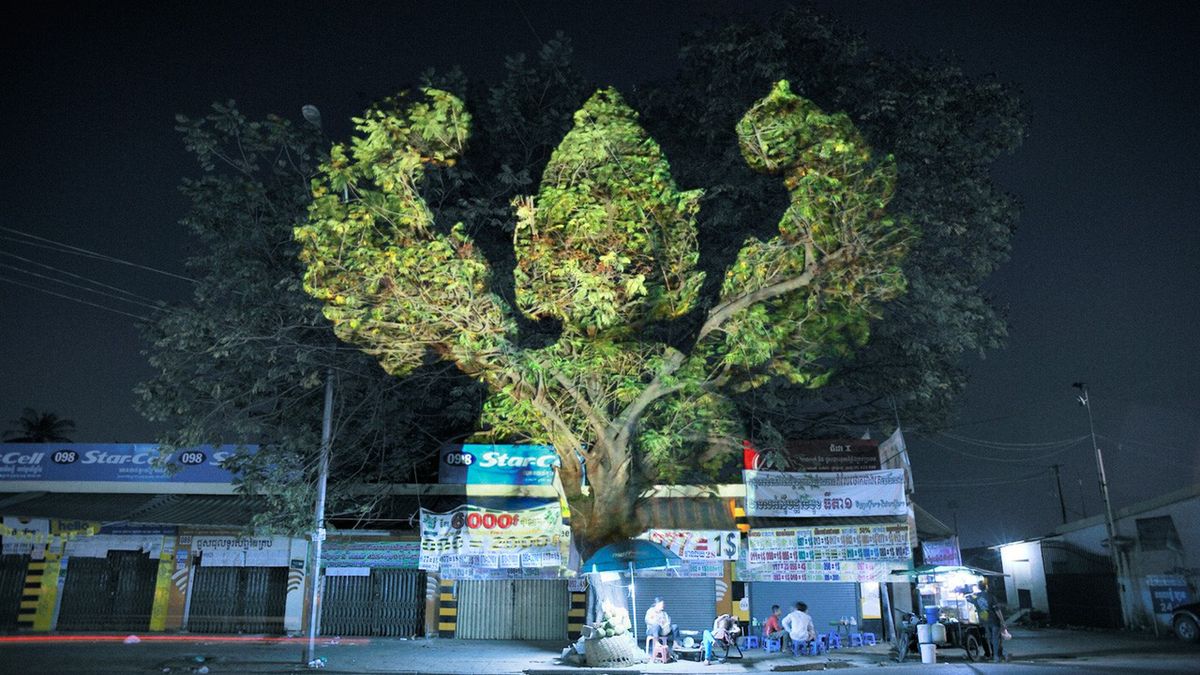 TechFlash - tablet Xiaomi został Decepticonem, mecze DOTA 2 w VR i "nowe dzieło Rembrandta" 1