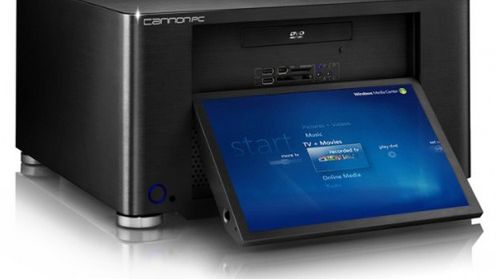 PC jako domowe centrum rozrywki - oprogramowanie 1