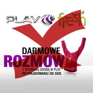 Play: koniec promocji Darmowy Numer