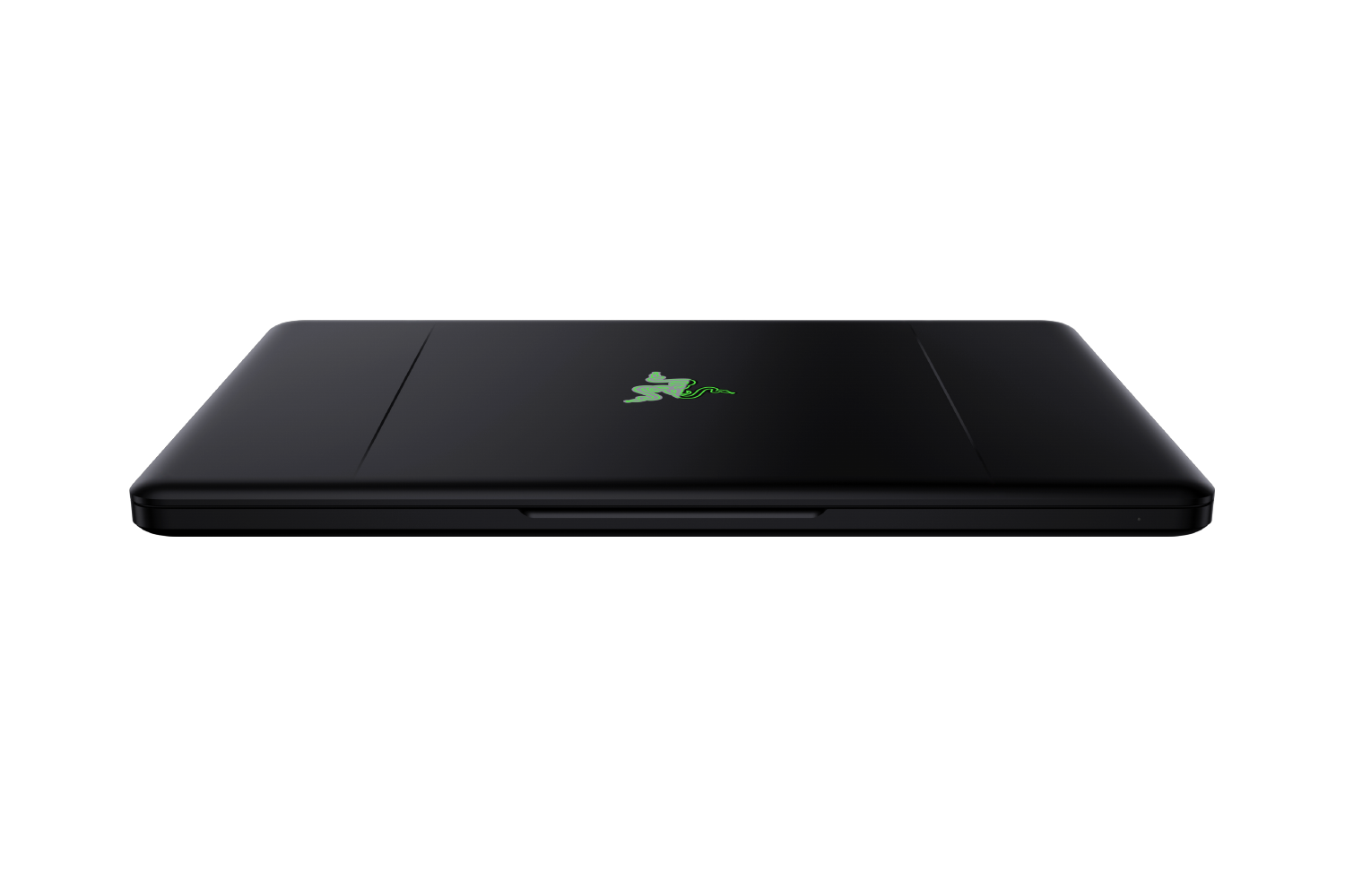Razer Blade Pro: najsmuklejszy laptop z GeForcem GTX 1080 i matrycą 4K 8