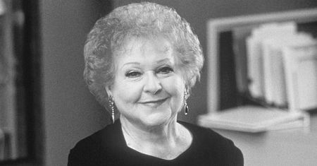 Nie żyje Estelle Harris. Była gwiazdą kultowego serialu