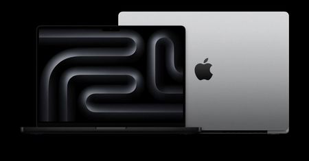 Największe zmiany od lat. Jak Apple przeprojektuje Macbooka Pro?