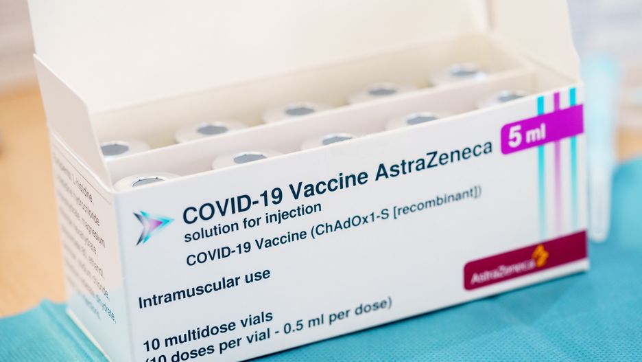 Koronawirus covid szczepionka szczepienie szczepienia astra astrazeneca