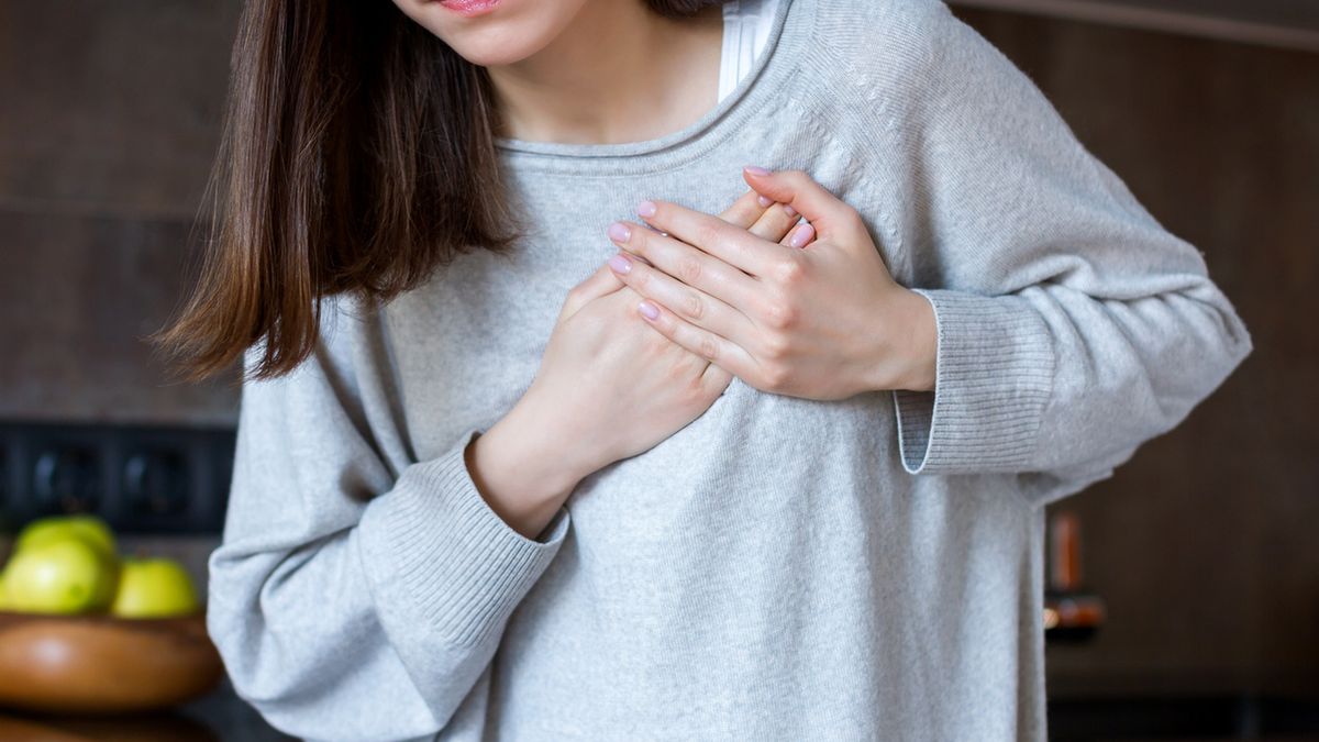 Oznaczenia BNP lub NT-proBNP mogą pomóc w rozpoznaniu niewydolności serca i ocenie jej ciężkości.