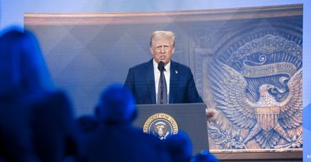 Szefowa WTO o planach Donalda Trumpa: "Katastrofalne dla wzrostu gospodarczego"