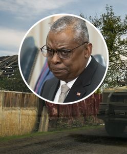 Szef Pentagonu jest pewny. To całkowita zmiana na froncie