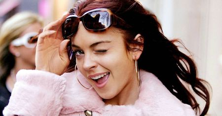 Lindsay Lohan jest w ciąży! Cały świat żył jej skandalami