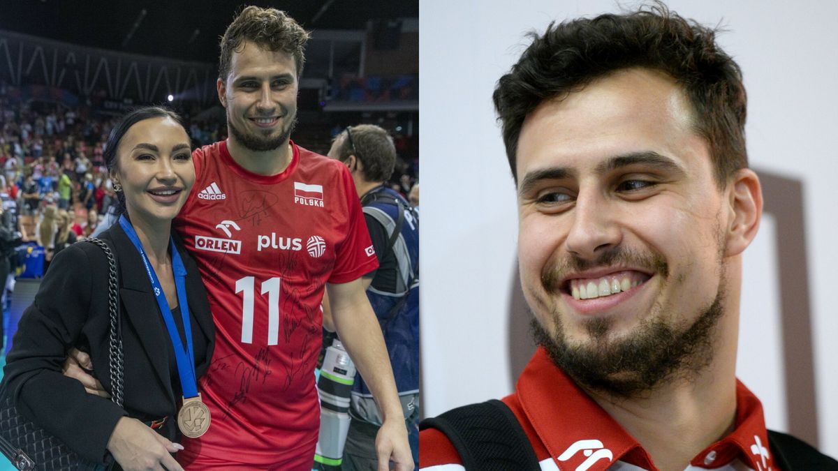Fabian Drzyzga wspiera ukochaną po serii ostrych wpisów 
