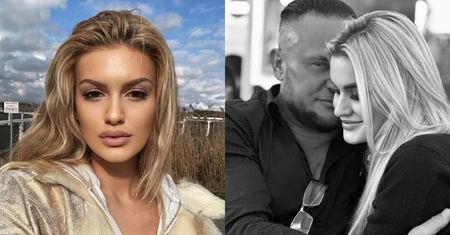 Sandra z "Hotelu Paradise" pogrążona w żałobie. Poinformowała o śmierci ukochanego: "Walczyłam o ciebie każdego dnia"