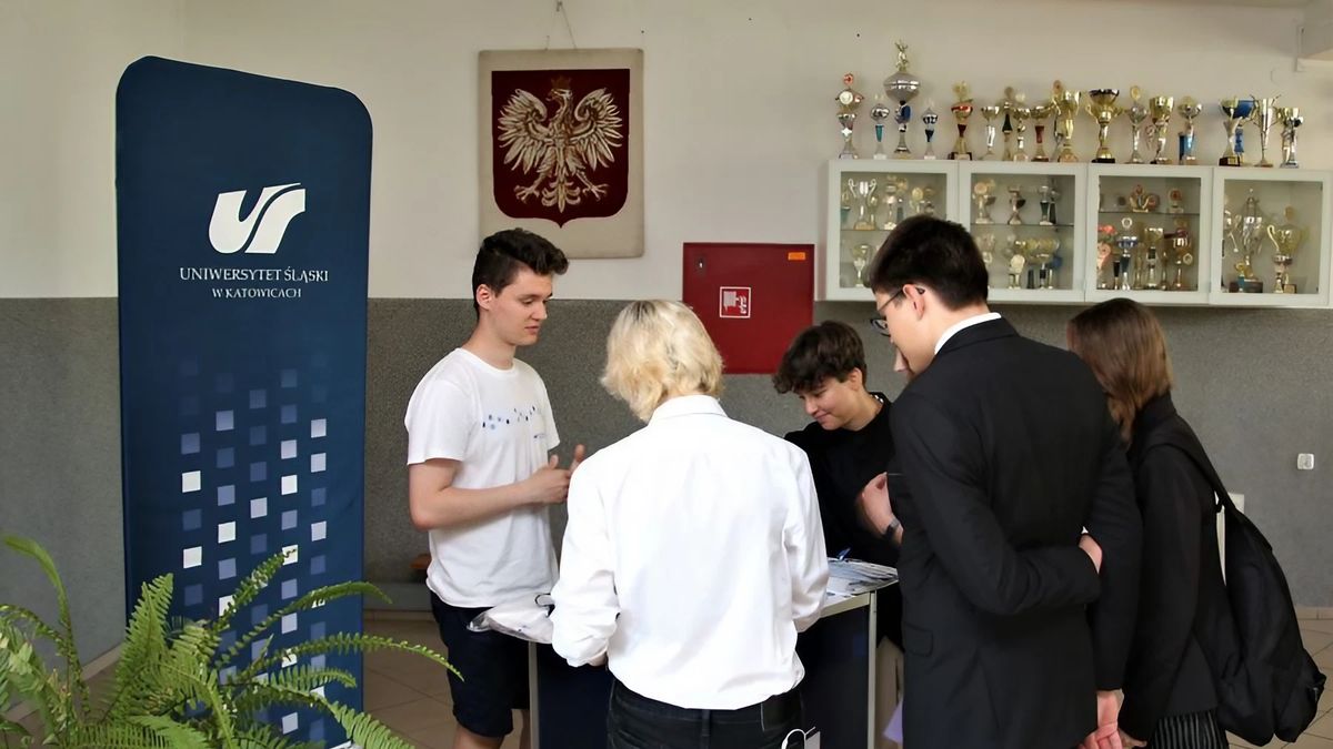 Pierwsza w Polsce wirtualna klasa