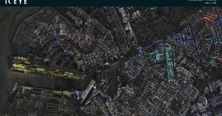 Satelity SAR dla Finlandii. Polska będzie mieć takie same