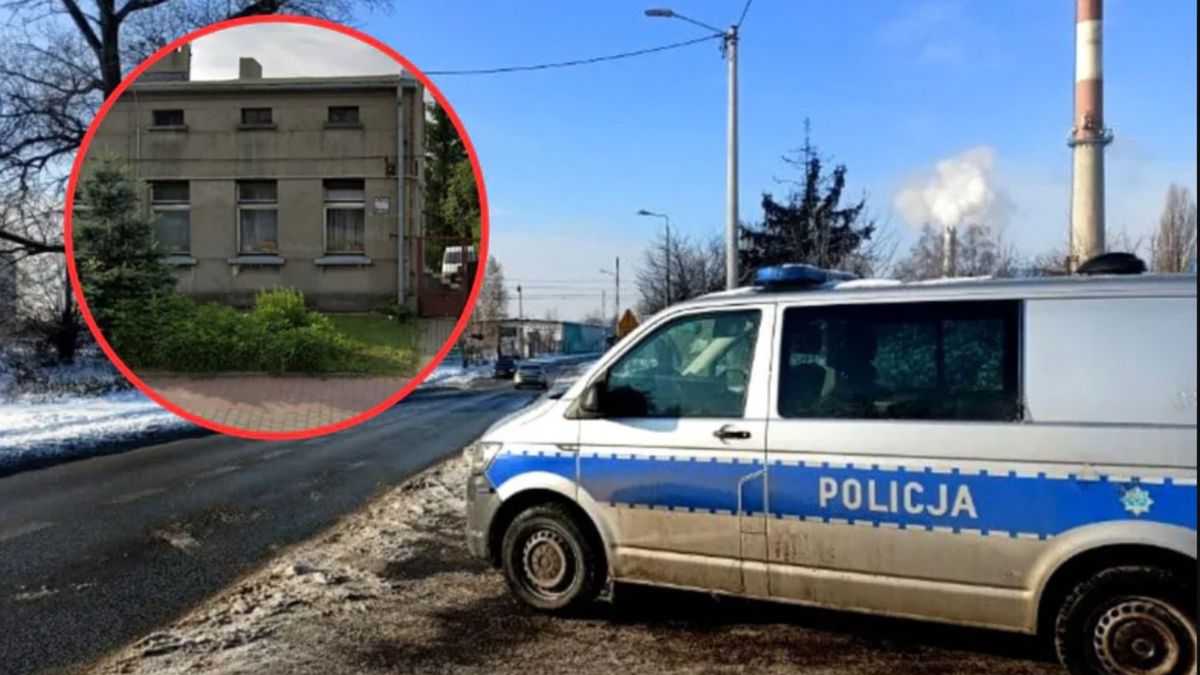 Kanibal z Łodzi. Chciał zjeść przyjaciela. Sąd podtrzymał wyrok
