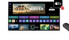 Apple TV+ za darmo dla posiadaczy popularnych telewizorów