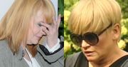 Korwin-Piotrowska: "Celebryci WSADZAJĄ SOBIE W ODBYT!"