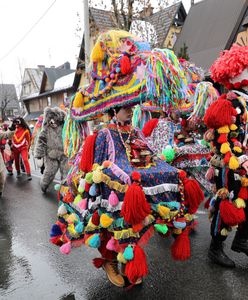 Традиції карнавалу у Польщі: запусти, остатки, початок Великого Посту