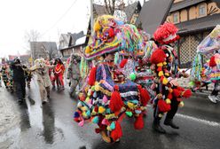 Традиції карнавалу у Польщі: запусти, остатки, початок Великого Посту