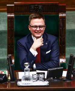 Polacy o Hołowni. Politolog zaskoczony sondażem