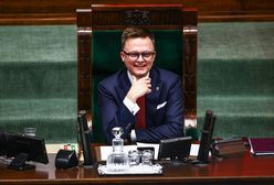 Polacy o Hołowni. Politolog zaskoczony sondażem