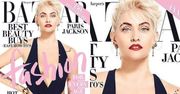 Paris Jackson stylizuje się na młodą Madonnę?