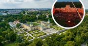 Burza po imprezie w Wilanowie. Dyrektor Muzeum zabrał głos. "Przepraszamy"