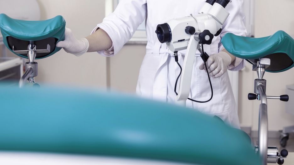 Gynecological room gynecologist chair equipment doctor female hands lens microscope optics
Gynecological room with chair and equipment. Hands of female doctor with tools for examination women's health.
medical, woman, baby, hand, person, office, doctor, gynecologist, chair, gynecological, care, clinic, equipment, examining, healthy, hospital, medic, medicine, room, birth, cabinet, clean, consult, consultation, consulting, examination, gynecology, health, inspection, interior, operating, patient, prenatal, procedure, sterile, surgery, tool, pregnancy, department, endometrial, gynecologic, healthcare, illness, urology, scope, abortion, aseptic, check, lens, maternity