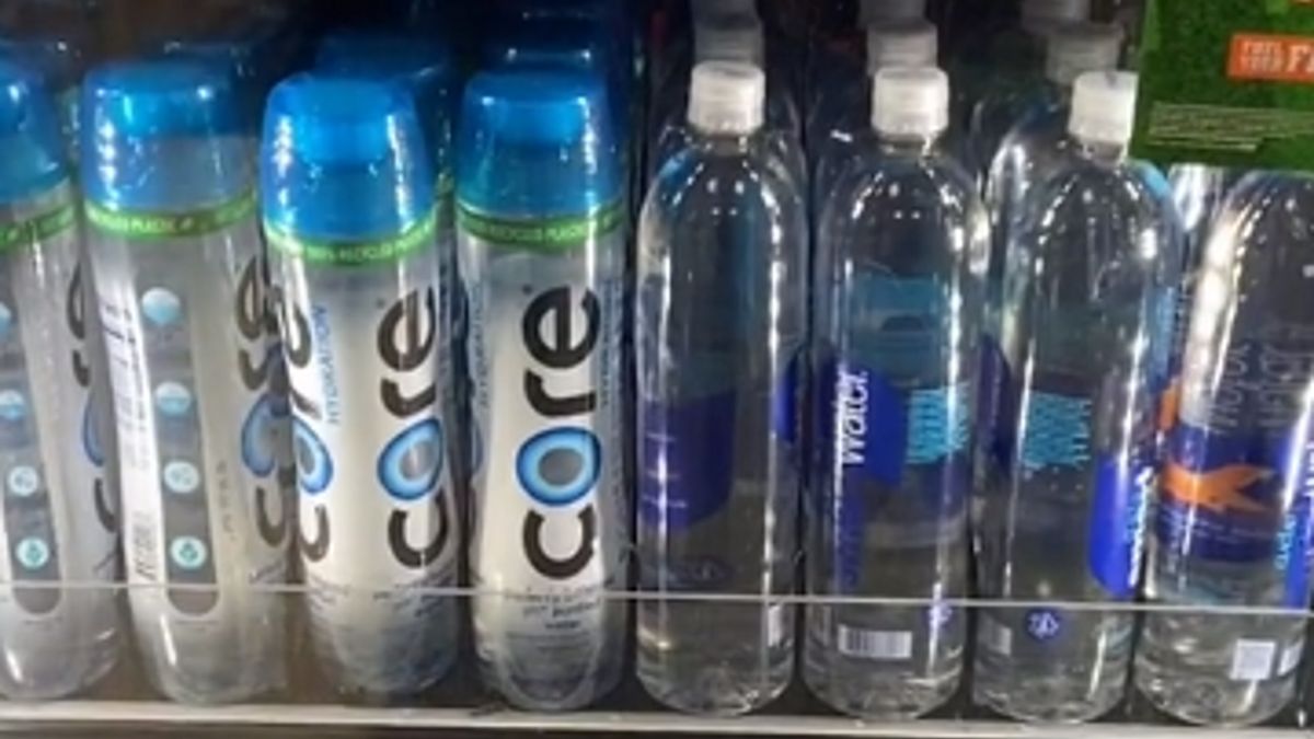 Polka pokazała absurd w amerykańskim sklepie