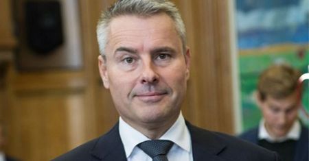 Były duński minister skazany. Znaleziono tysiące zdjęć i nagrań wideo