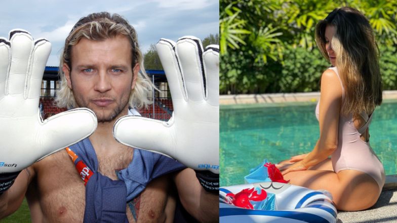 Małgorzata Rozenek i Radosław Majdan korzystają z uroków Tajlandii 