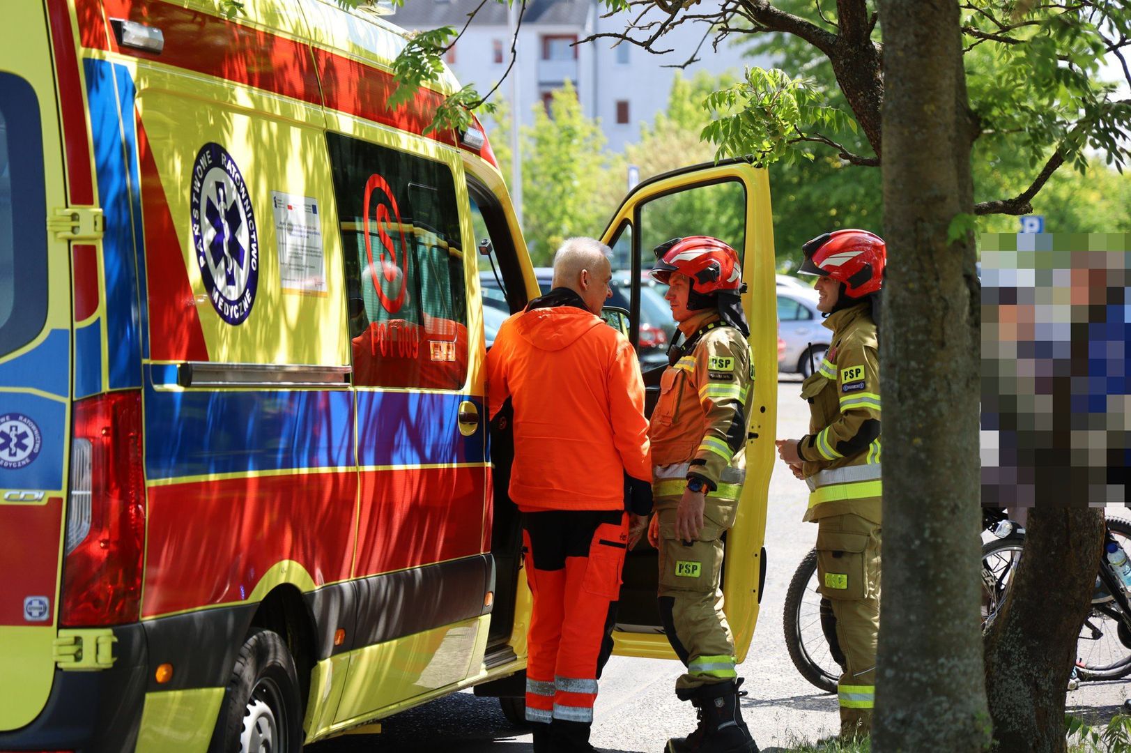 Tragedia w Kłodzku. 43-letnia kobieta wpadła do studni