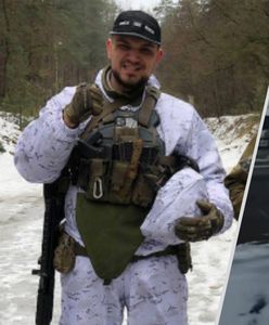 Tak Rosjanie i Białorusini uderzają w Kreml. "Idziemy po was"