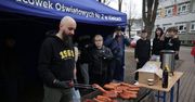 Dni otwarte Zespołu Placówek Oświatowych numer 2 w Kielcach. Pokazy, warsztaty, żołnierska grochówka i wspólne grillowanie