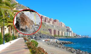 Koszmar na Kanarach. Nie mogą spuszczać wody w toalecie