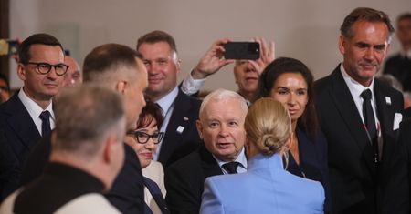 Wielka zmiana do 2030 roku? "PiS będzie chciało wygrać ten spór"