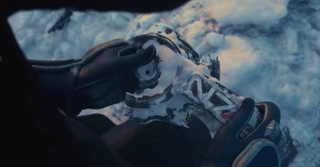 Mass Effect - to jeszcze nie koniec. Nowa odsłona zapowiedziana zwiastunem