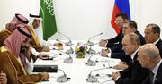 OPEC+ próbuje podbić ceny ropy. Arabia Saudyjska i Rosja szukają pieniędzy