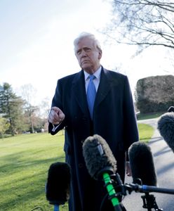 Kolejna odsłona wojny z imigrantami. Trump podjął decyzję