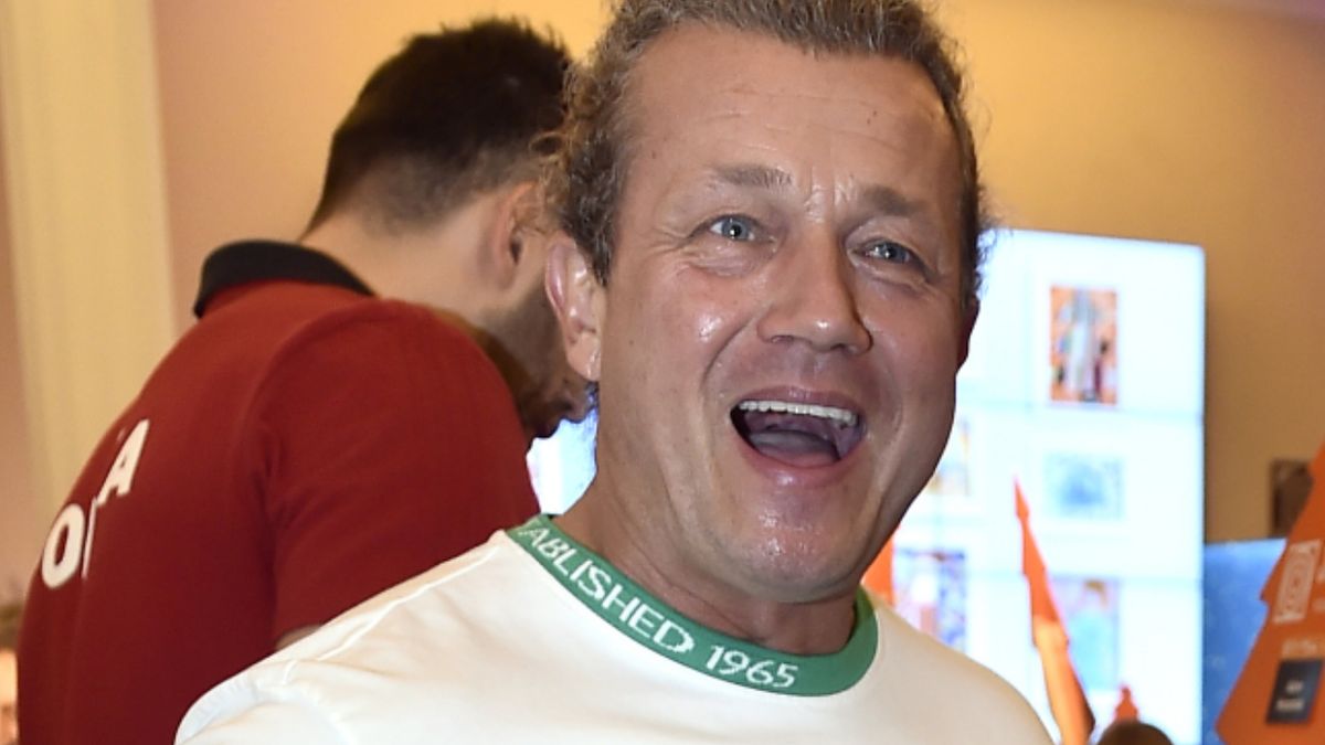 Jarosław Jakimowicz przerwał milczenie